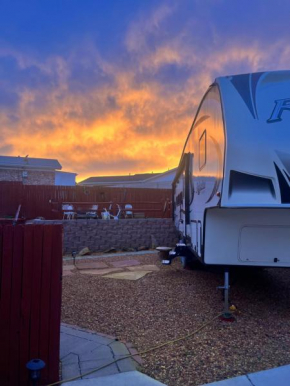 Your 5th wheel casa